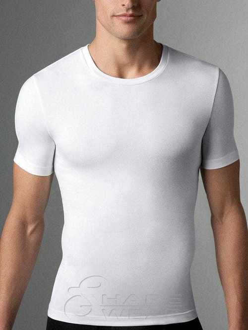 Cotton Crew Neck